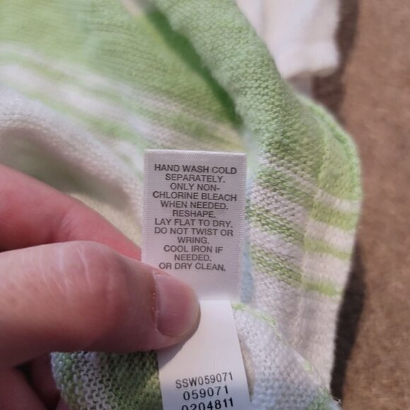 J. Jill Tunic Womens Large - Picture 7 of 7